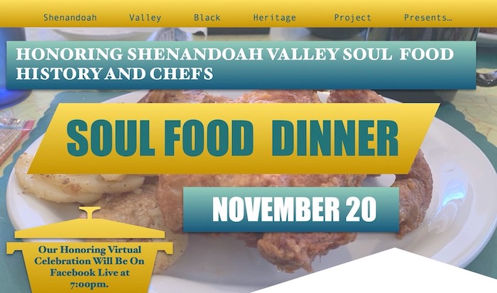 Honoring Shenandoah Valley Soul Food History And Chefs Visit Harrisonburg Virginia In The Shenandoah Valley