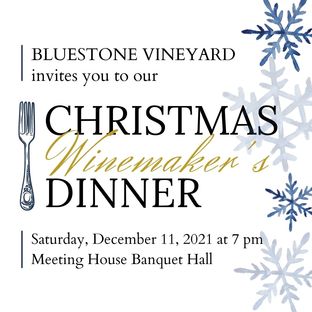 Free Christmas Concerts Harrisonburg Va 2022 Christmas Winemaker's Dinner - Visit Harrisonburg Virginia In The  Shenandoah Valley