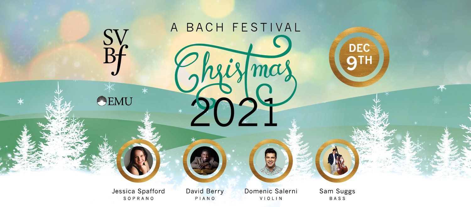 Free Christmas Concerts Harrisonburg Va 2022 Bach Festival Christmas Concert - Visit Harrisonburg Virginia In The  Shenandoah Valley