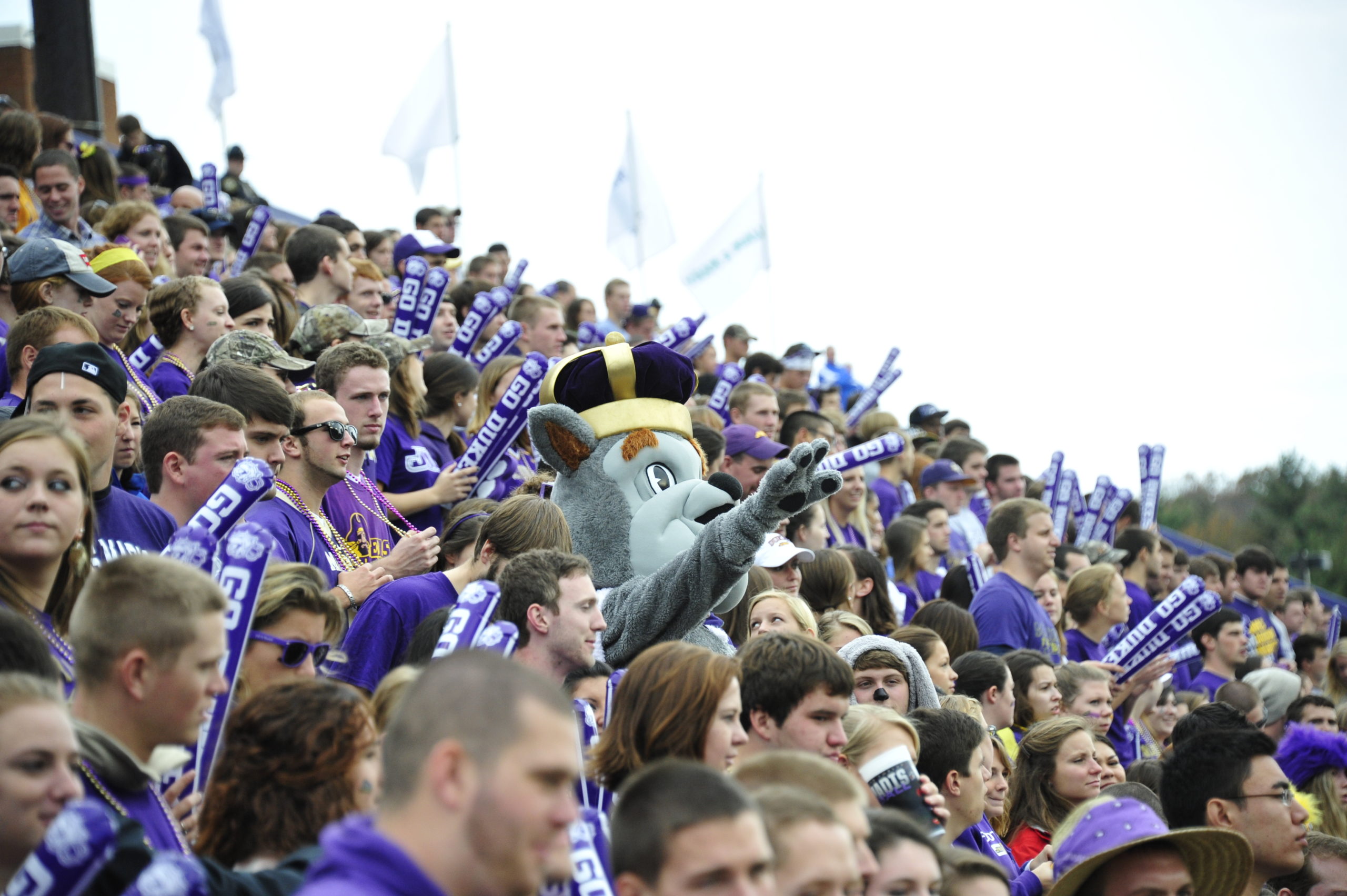 Jags fall to late-inning comeback from James Madison - University of South  Alabama Athletics