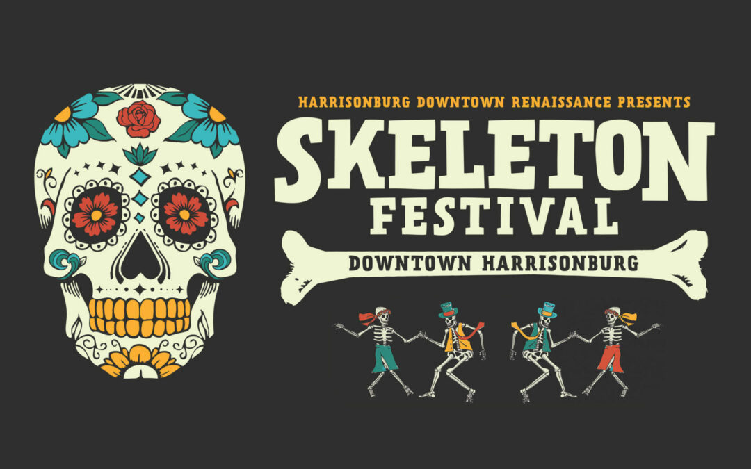 Skeleton Festival