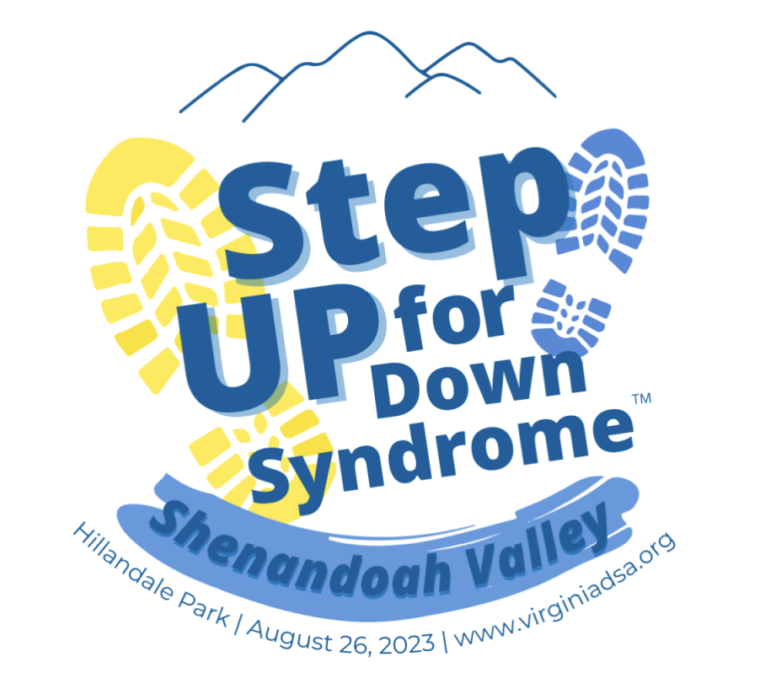 StepUP for Down Syndrome in the Valley
