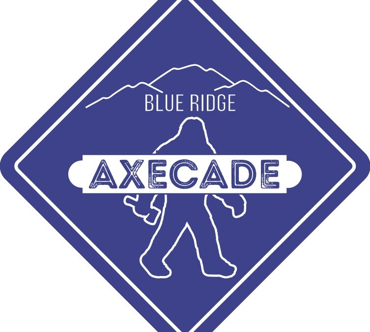 Blue Ridge AXEcade