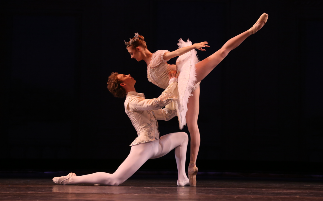 Houston Ballet II