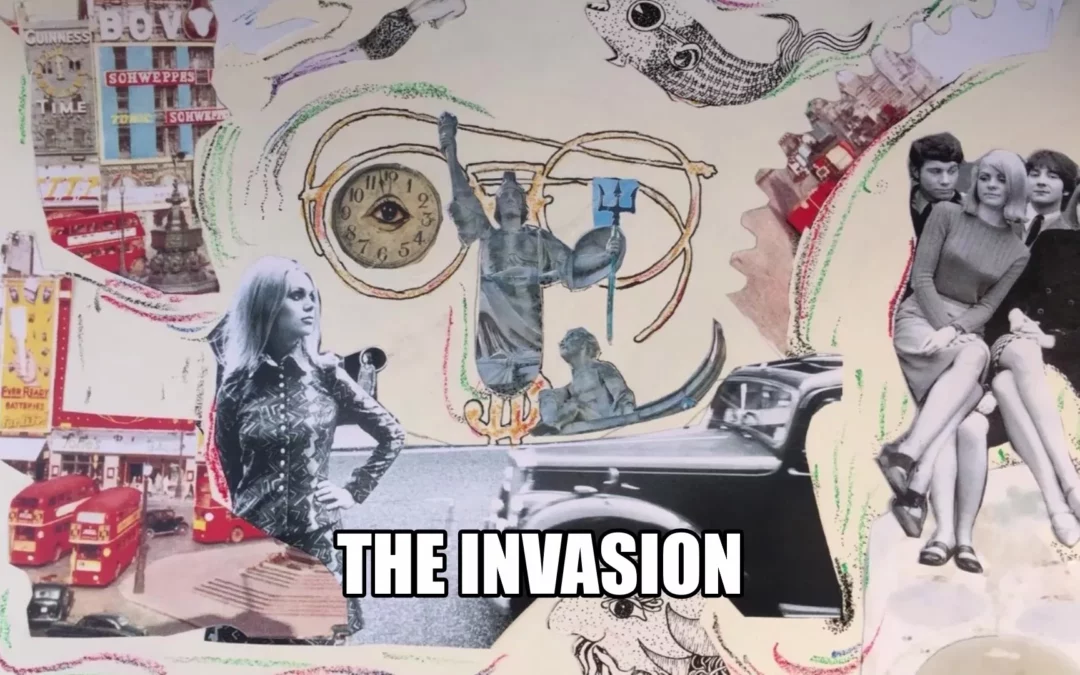 The Invasion