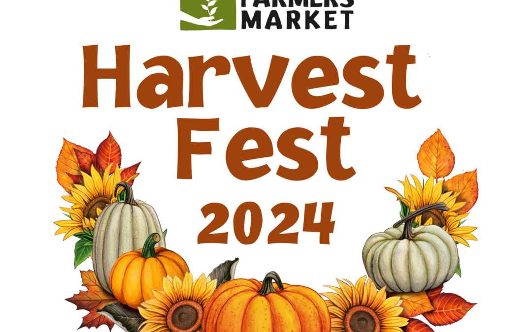 Harvest Fest