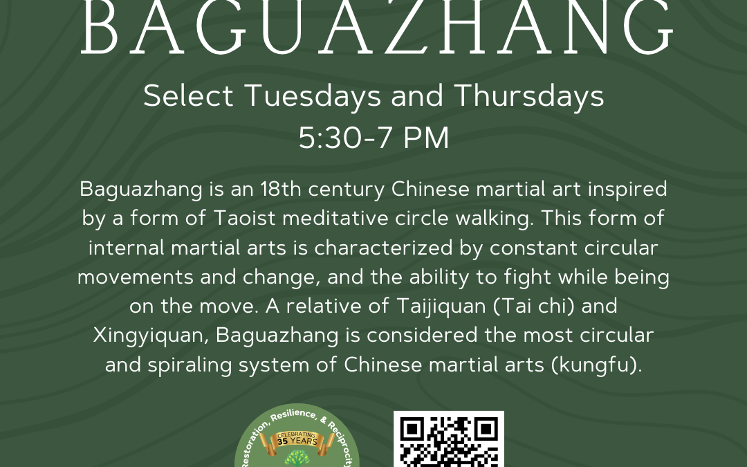 Baguazhang