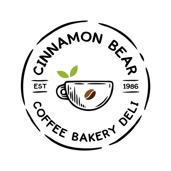 Cinnamon Bear logo