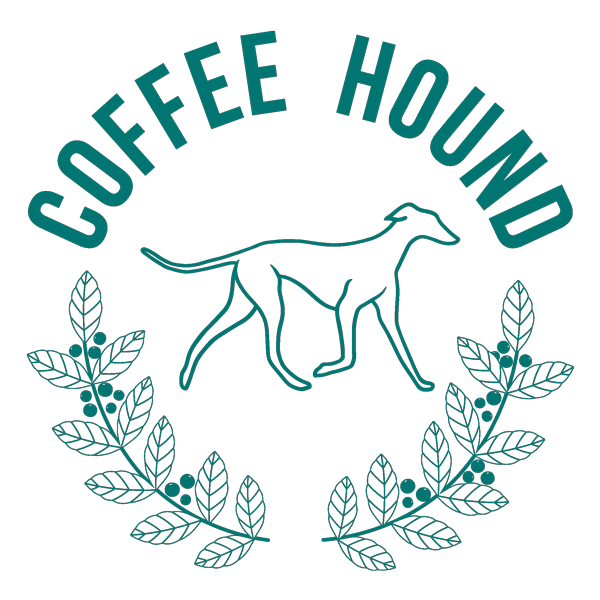 Coffee Hound logo