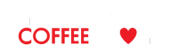 Virginia is for coffee lovers logo