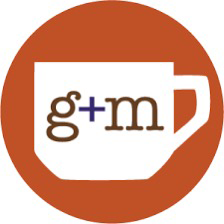 Grace and Main logo