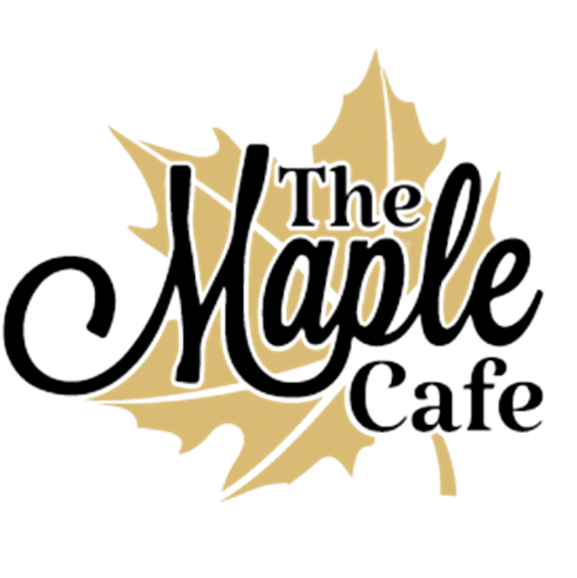 Maple Cafe logo