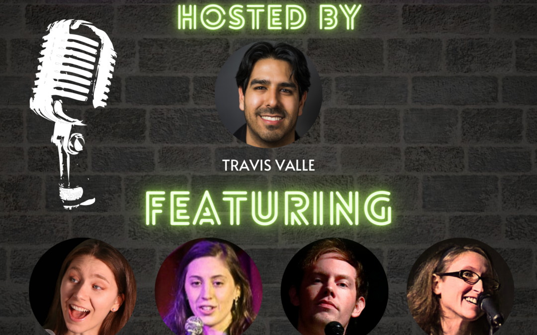 Tequila Taco Bar Comedy Show (FREE)