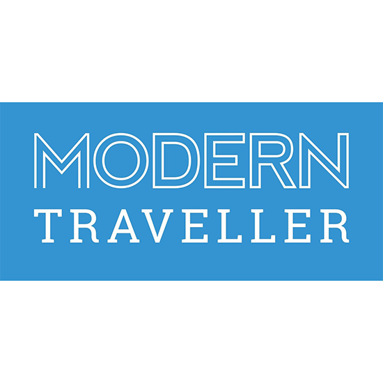 ModernTraveller-Logo Modern Traveller logo