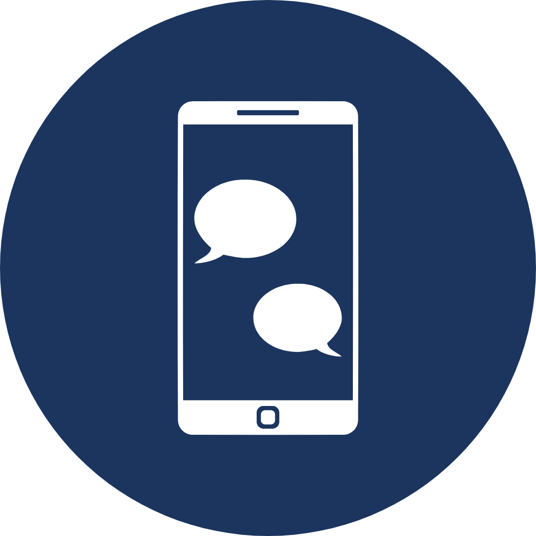 Square-20 Communicate icon