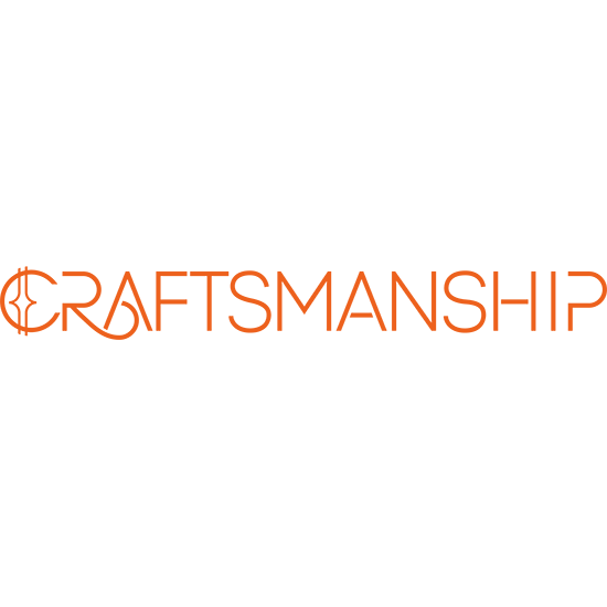 craftsmanship-logo Craftsmanship logo