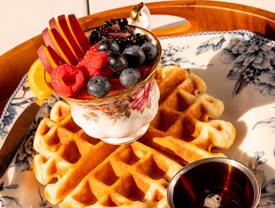 Heritage Bakery & Cafe