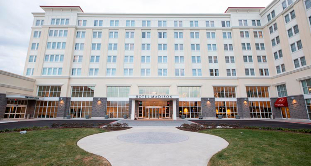 hotel-madison Hotel Madison