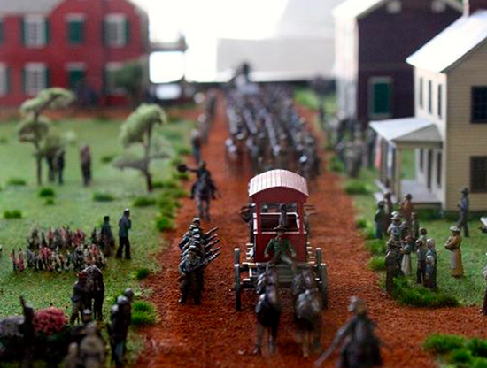 Valley Turnpike Museum