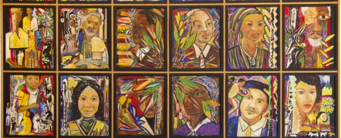 150 Franklin Street Gallery