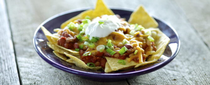A Bowl of Good Café