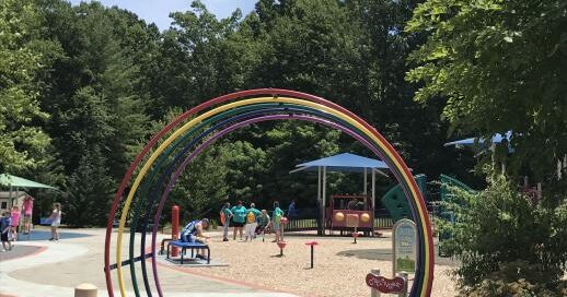 A Dream Come True Playground