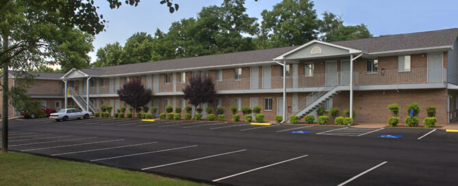 Affordable Corporate Suites