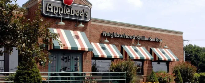 Applebee's