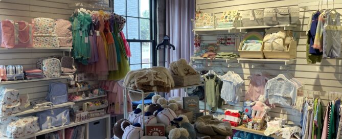 Asdelia Mae Boutique