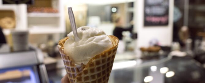 Bella Gelato & Pastries