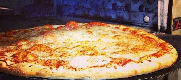 Benny Sorrentino’s