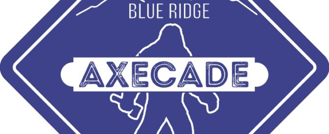 Blue Ridge AXEcade