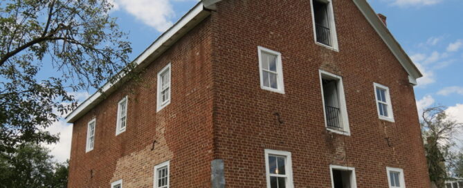 Breneman-Turner Mill