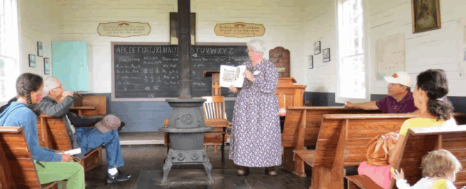 Brethren & Mennonite Heritage Center