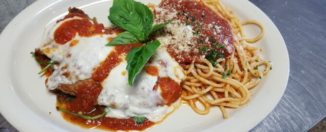 Brothers Italian Restaurant