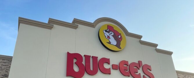 Buc-ee's