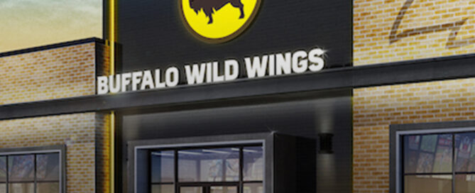 Buffalo Wild Wings