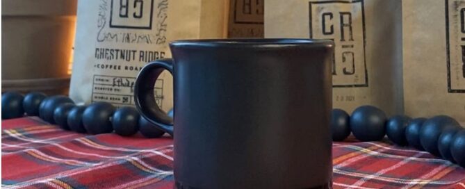 Chestnut Ridge Coffee Roasters