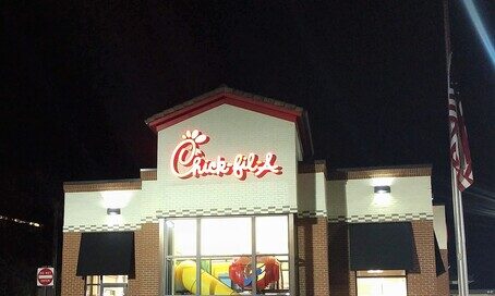 Chick-fil-A