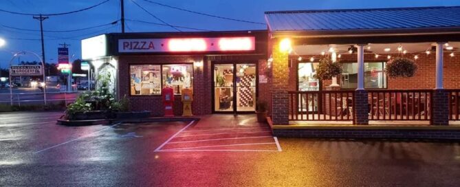 Ciro’s Lasagna House