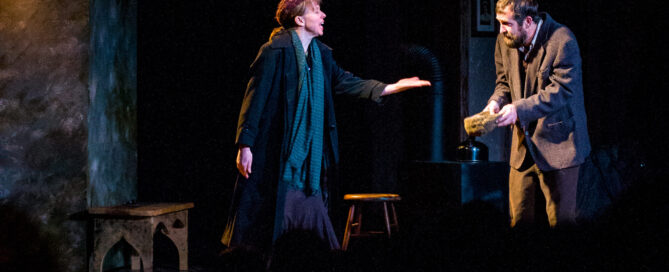 Court Square Theater