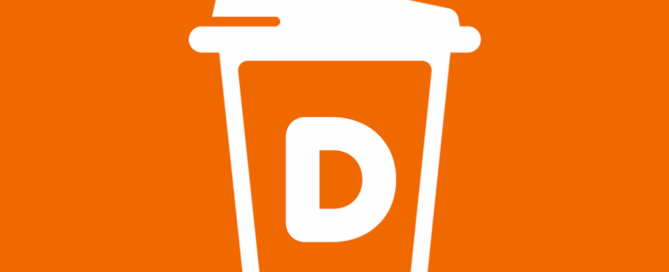 Dunkin Donuts