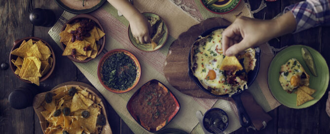 El Charro Mexican Restaurants