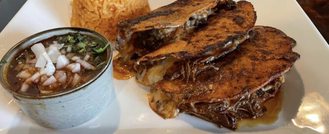 Fiesta Maya Grill & Bar