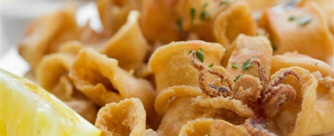 Finnigan’s Cove Seafood Bar & Grill