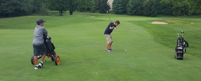 First Tee of Shenandoah Valley