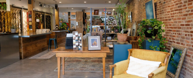 Frame Factory & Gallery