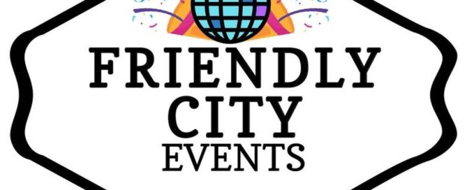 Friendly City Events LLC