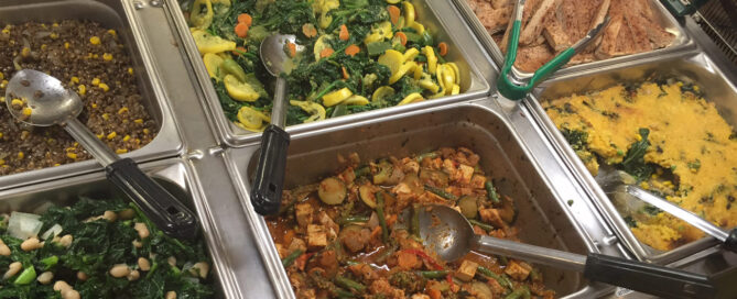 Friendly City Food Co-Op