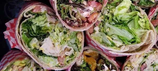 Greens & Grains Café